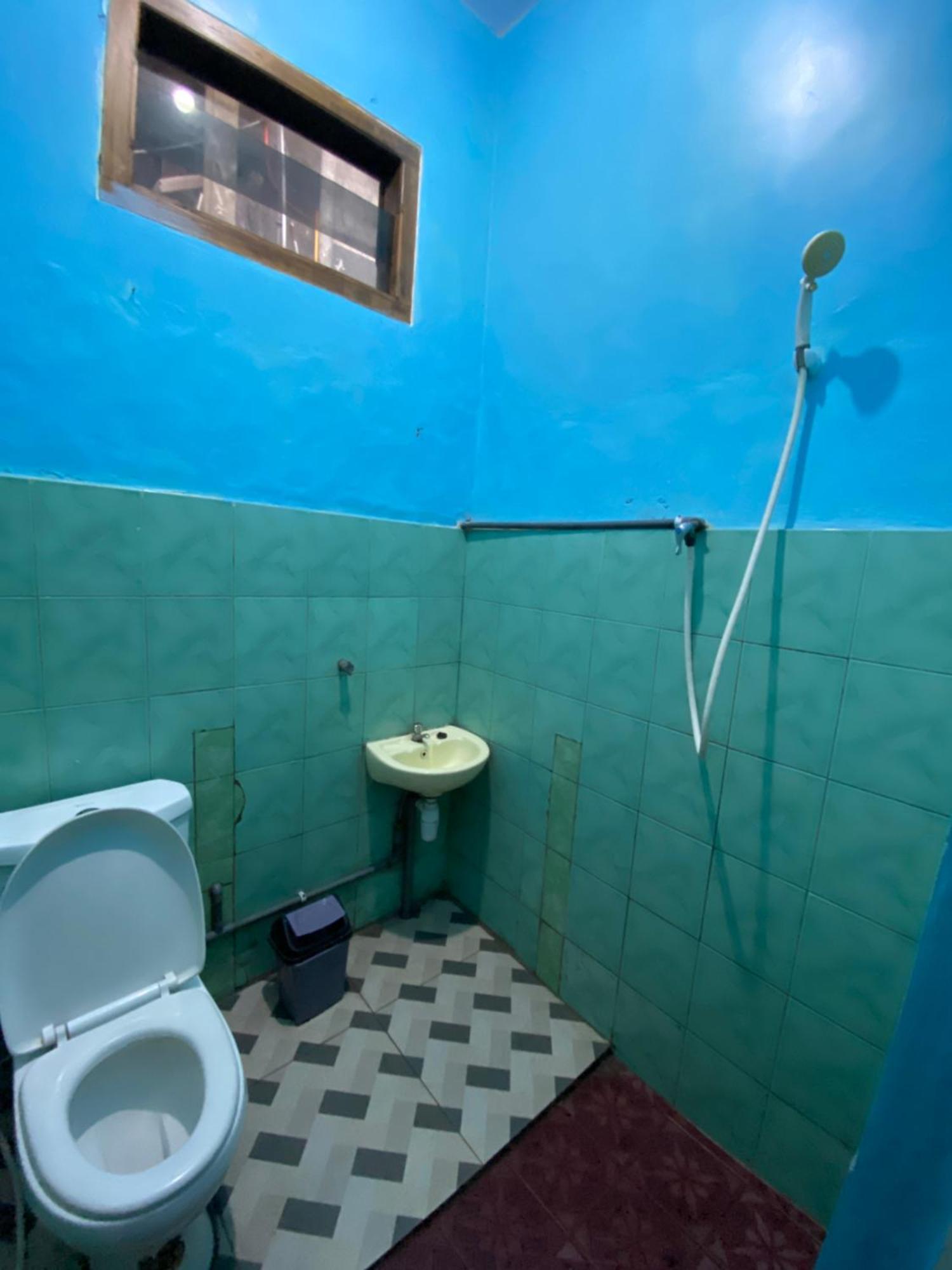 Good Karma Bromo Guesthouse Quarto foto