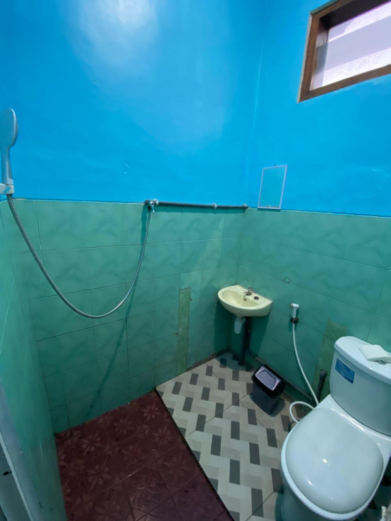 Good Karma Bromo Guesthouse Quarto foto