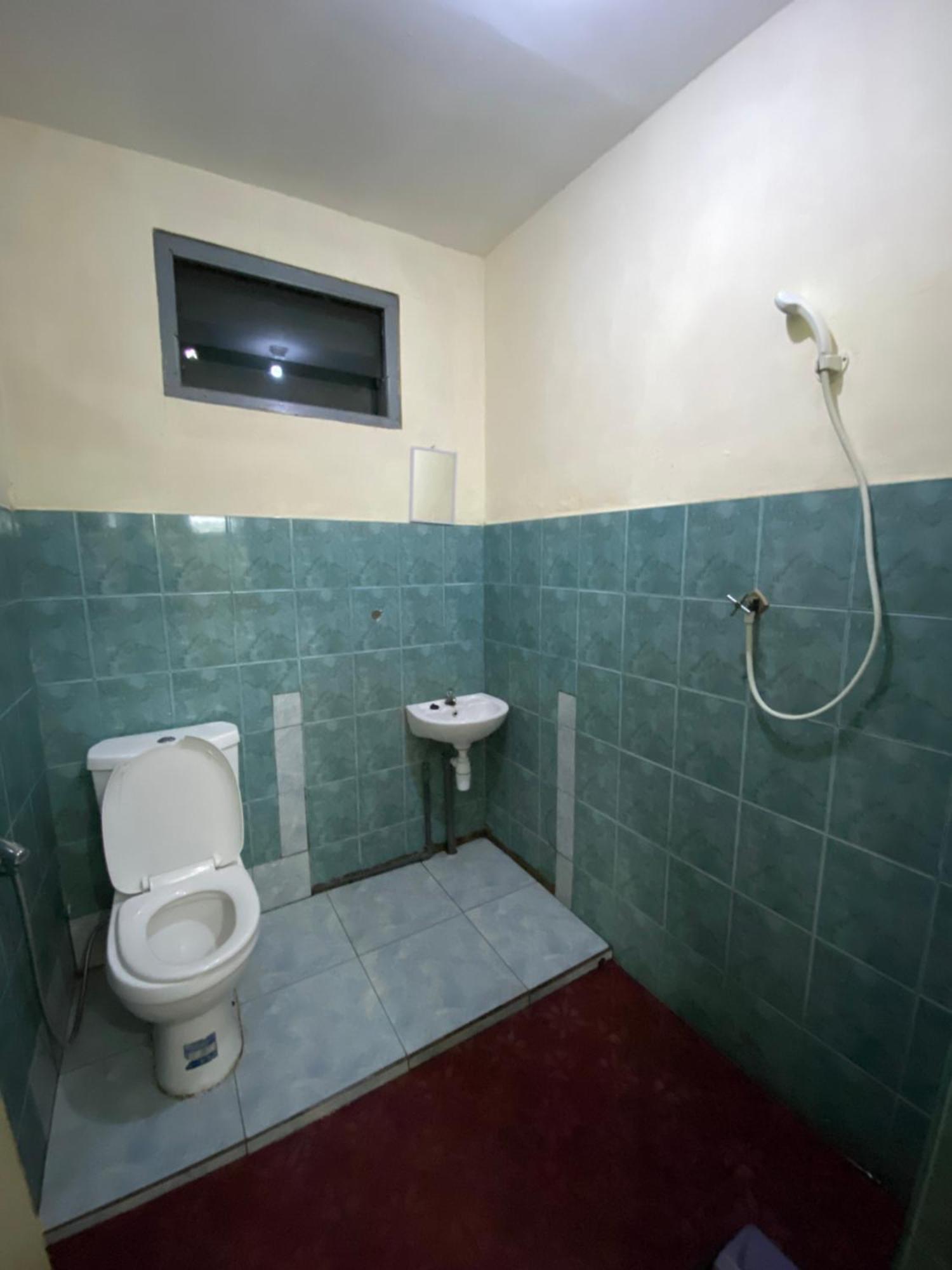 Good Karma Bromo Guesthouse Quarto foto