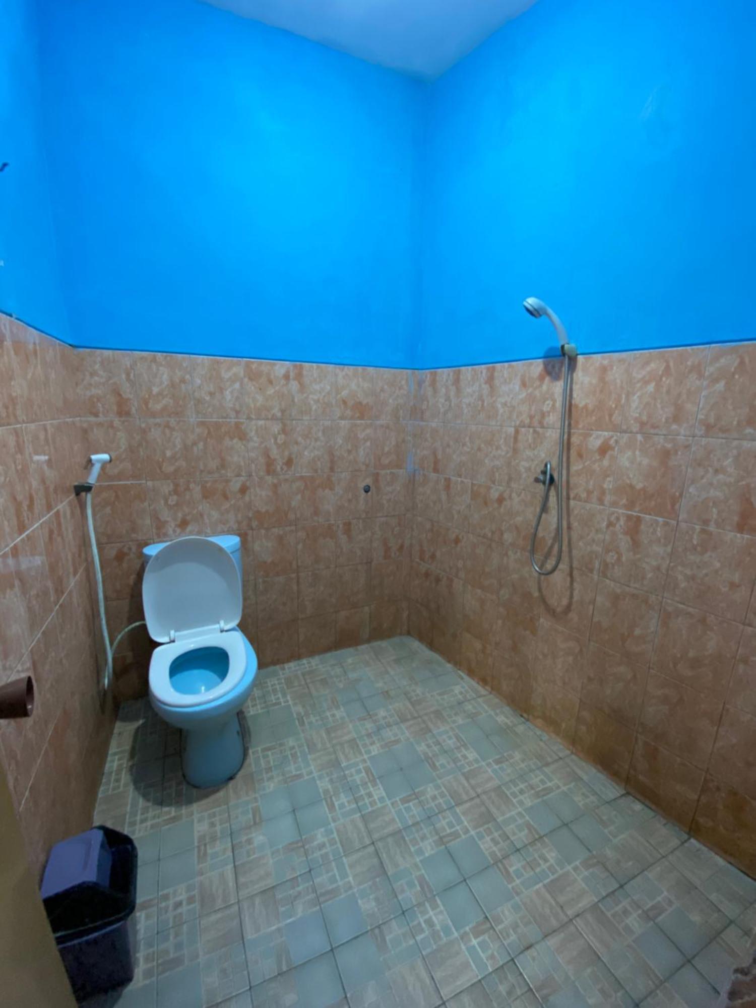 Good Karma Bromo Guesthouse Quarto foto